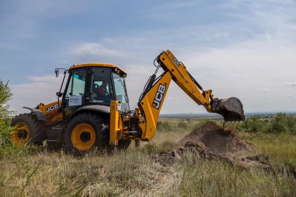 Тепломагистраль от Абаканской ТЭЦ до Черногорска была построена в кратчайшие сроки — меньше, чем за год Тепломагистраль от Абаканской ТЭЦ до Черногорска была построена в кратчайшие сроки — меньше, чем за год