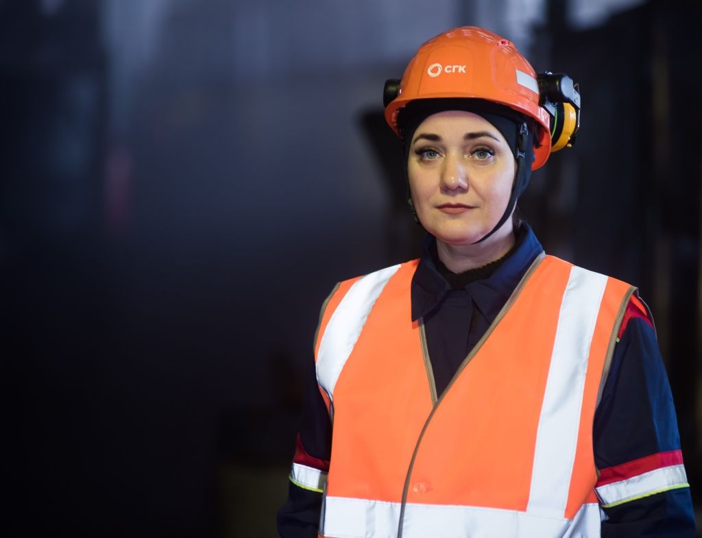 Смена у машиниста топливоподачи &mdash; 12 часов. И все это время нужно не терять бдительности