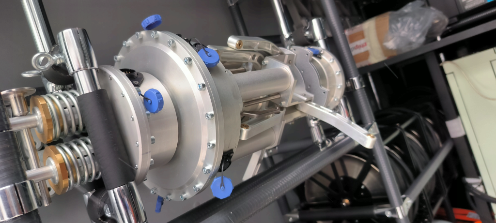 Роботы возвращаются. СГК продолжает внутритрубную диагностику теплосетей в Кемерове