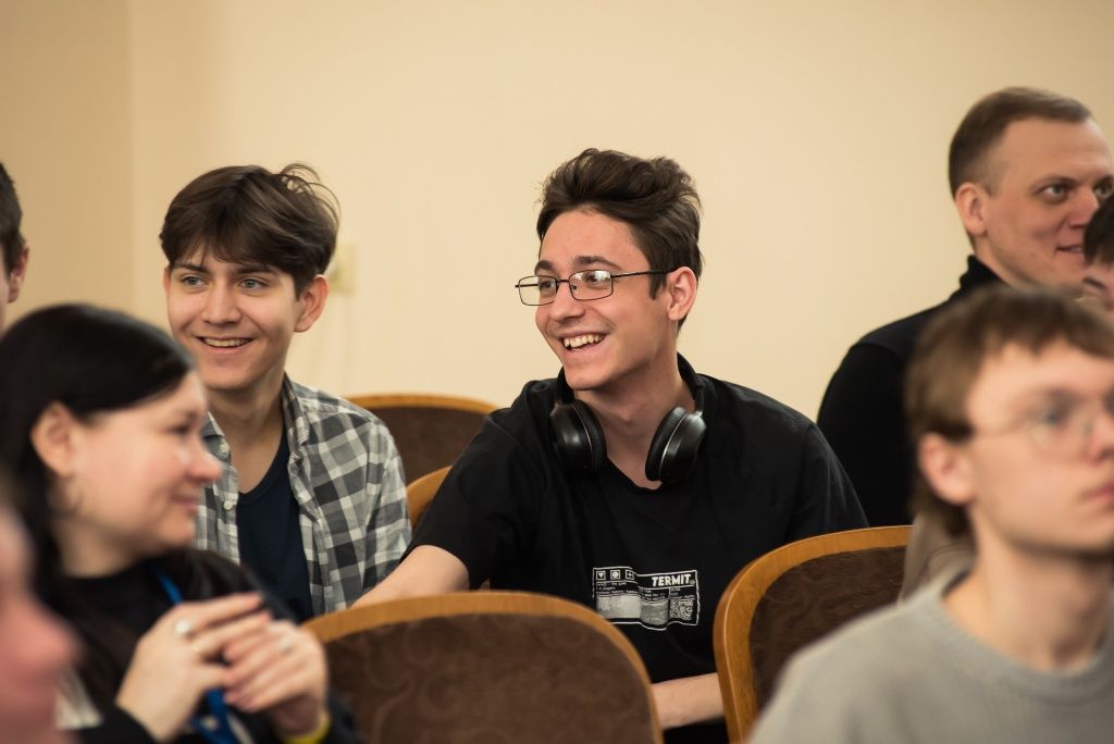 Первые впечатления &mdash; самые честные 