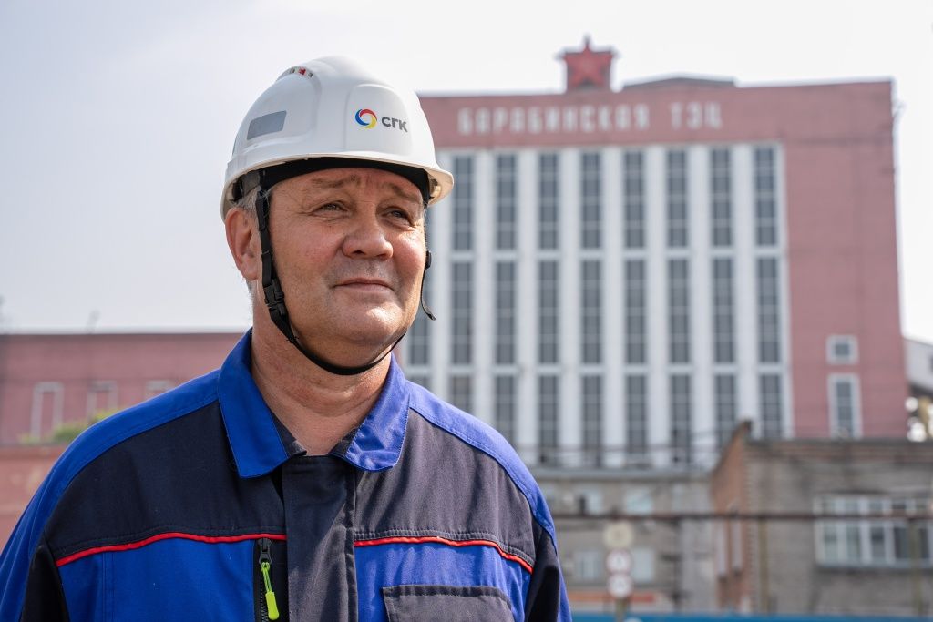 &mdash; Свои результаты работа по замене теплосетей уже приносит. Количество выявленных дефектов по в сравнении с прошлым годом снизилось на 36%. По результатам гидравлических испытаний выявили 35 повреждений на теплосетях в этом году, &mdash; подчеркнул директор Барабинской ТЭЦ Александр Башкинов