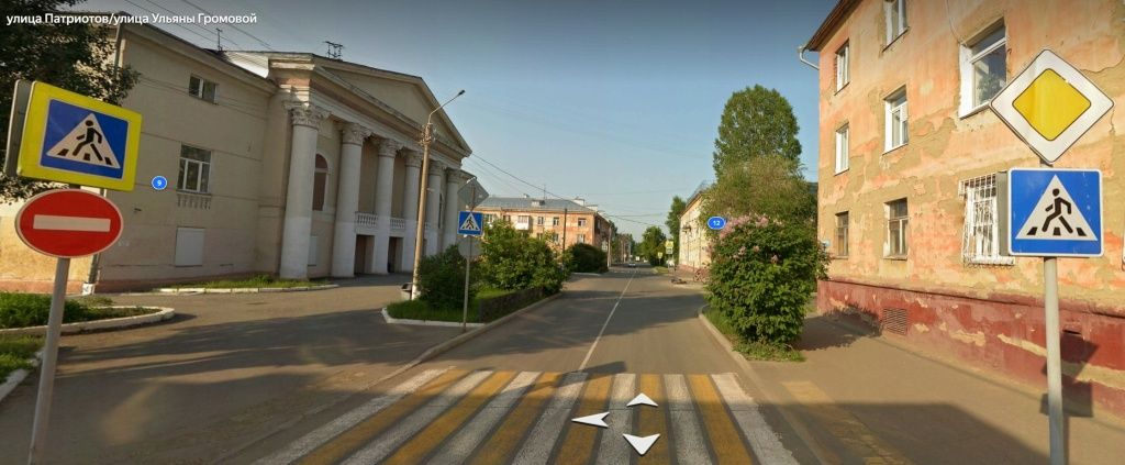 Протяженность перекладки тепловых сетей на улице Громовой составит 234 метра 