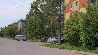 Восстановлено 22 участка: в Канске СГК завершает благоустройство после летних ремонтов на теплосетях