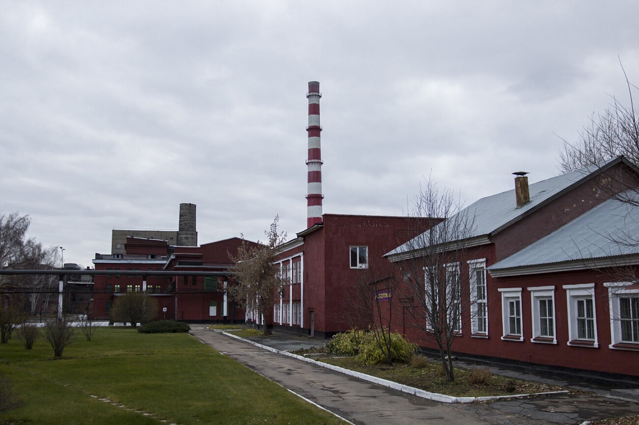 Нагрузка пяти локальных котельных переключена на Новосибирские ТЭЦ СГК