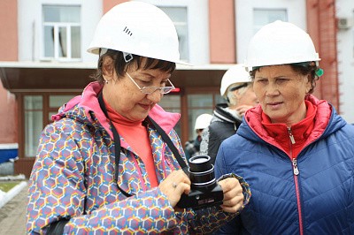 Наша первая, мощная, надежная