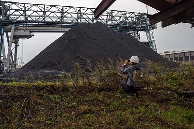 Генерируем пейзаж