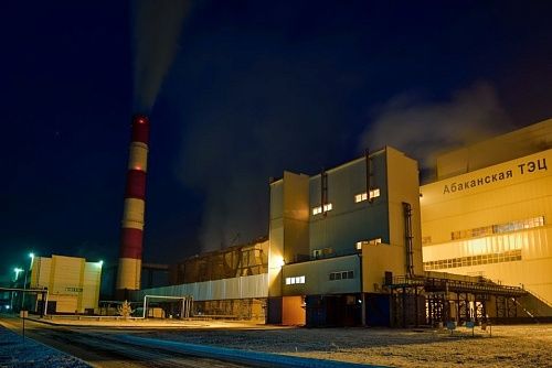 Весна на Абаканской ТЭЦ: ремонт оборудования и предварительные даты полного останова