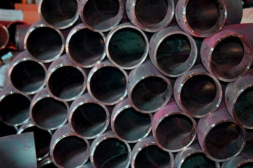 Когда склад — рай для перфекциониста