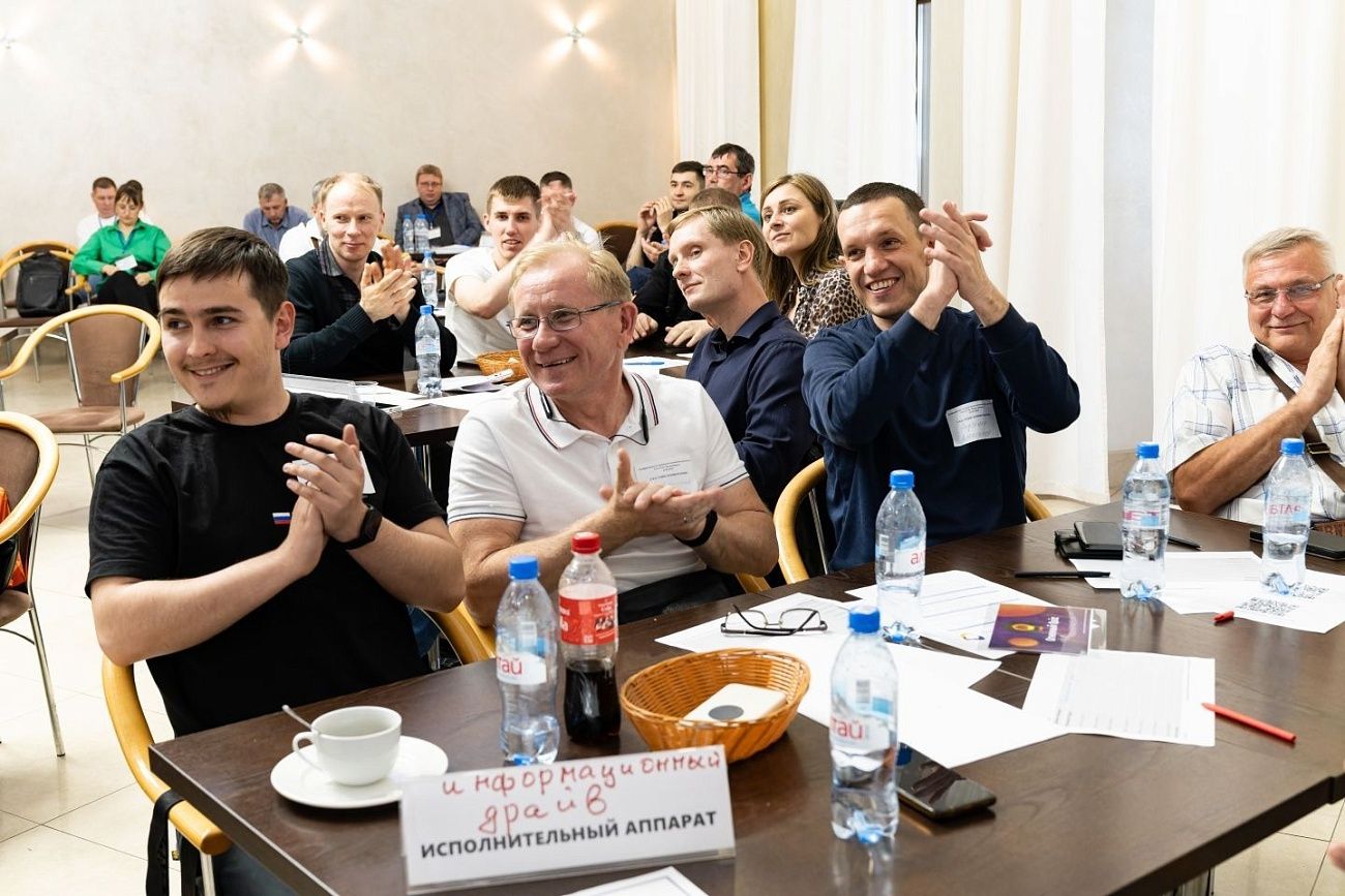 «К безопасности — вместе!»: итоги региональной конференции по производственной безопасности СГК 