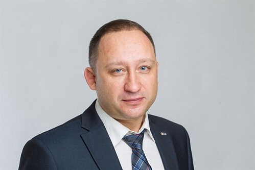Директор Красноярской ТЭЦ-1 Сергей Бородулин: «Замена трубы стала сложной и интересной инженерной задачей»
