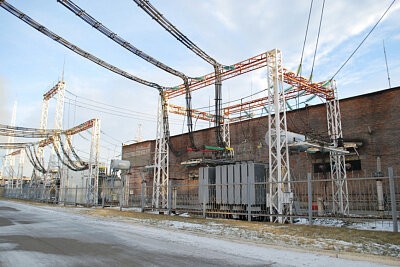 На Бийской ТЭЦ завершена установка системы защиты электрооборудования от дуговых замыканий 