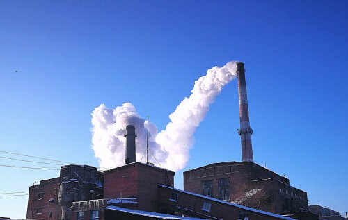 Что показало исследование атмосферного воздуха в Рубцовске в самые холодные дни?