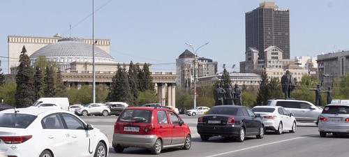 СГК подключит к теплу жилые дома Новосибирска за 6 дней: график 2022 года