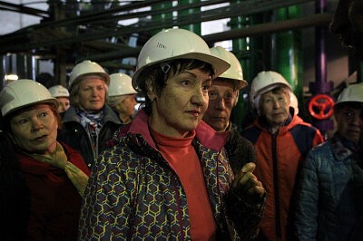 Наша первая, мощная, надежная