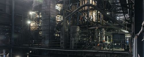 На Барнаульской ТЭЦ-3 продолжается ремонт двух котлов и турбоагрегата