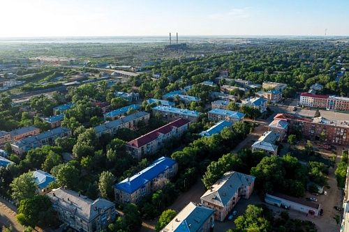 В Рубцовске планово отключат горячую воду на две недели 