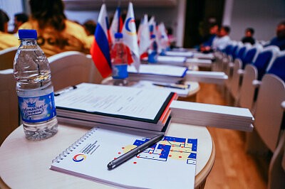 Финал Лиги КВН СГК 2017 в Барнауле