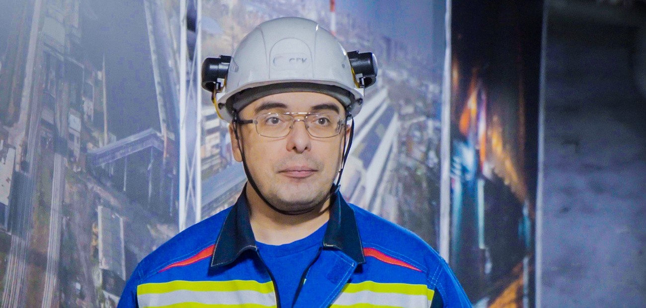 Андрей Бабенков возглавил Новосибирскую ТЭЦ-3