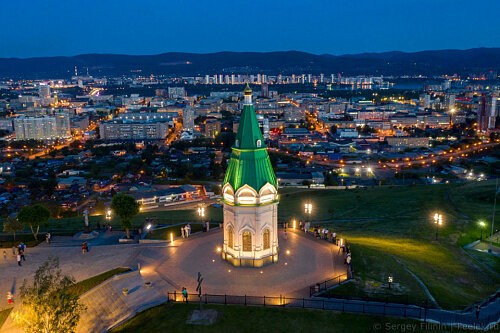 СГК в Красноярске готовится к окончанию отопительного сезона и отключениям воды для испытаний теплосетей