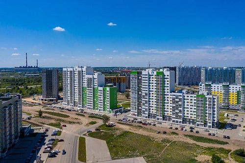 Прошли медиану: пока только чуть больше половины многоквартирных домов в городах присутствия СГК-Алтай готовы к осенне-зимнему периоду 