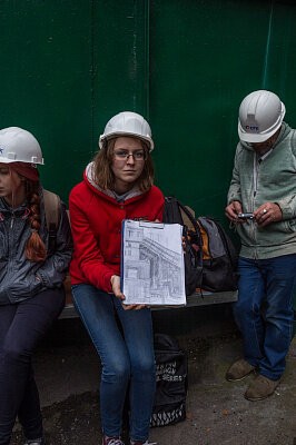 Генерируем пейзаж