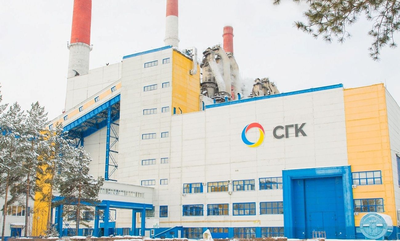 Выдача мощности Беловской ГРЭС — под усиленной защитой