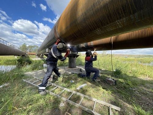 В 2026 году СГК заменит почти 12 км тепловых сетей в восьми муниципалитетах Хакасии. Публикуем карты будущих ремонтов