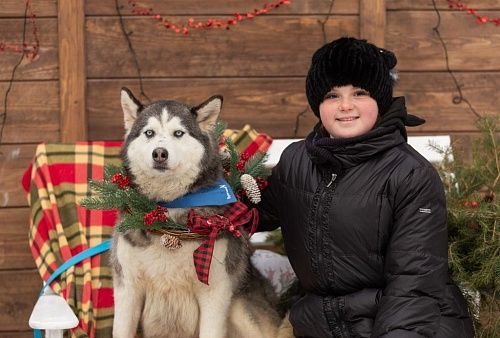 Мероприятие в поддержку проекта «За живое» в Барнауле. Фоторепортаж