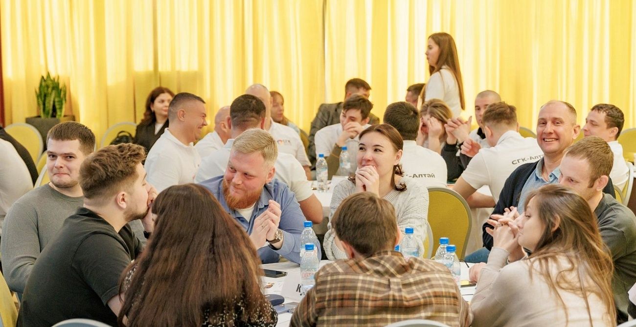 «Безопасность там, где ты»: итоги и перспективы VI Межрегиональной конференции по производственной безопасности СГК 