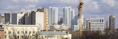 Теплоэнергетики проверят дренажные системы домов Новосибирска