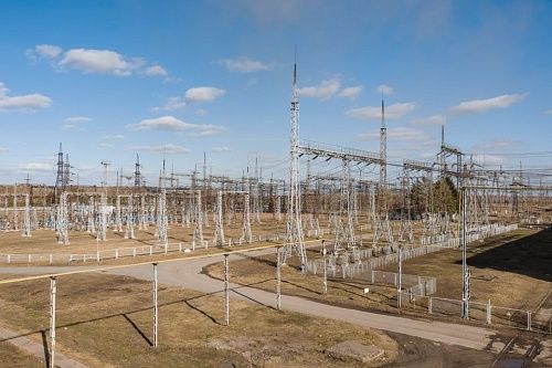 Повышаем надежность и экологичность: на Назаровской ГРЭС активно обновляется оборудование