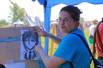 СГК на «Зелёном»