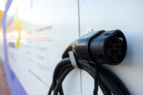 СГК предложила управлять загрузкой электрозарядных станций с учётом потребностей энергосистемы