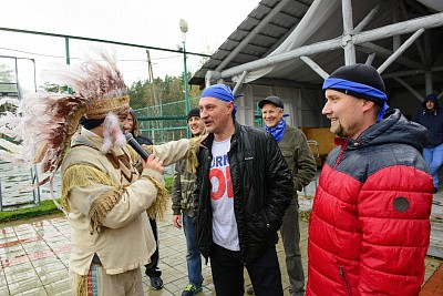 День компании в Барнауле