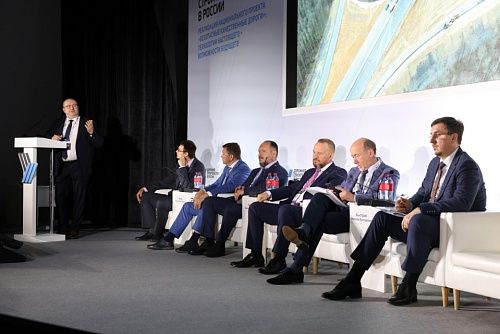 В Москве представили проекты утилизации золы-уноса новосибирских ТЭЦ