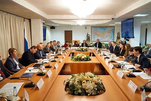 СГК представила предложения по совершенствованию учета тепловой энергии в рамках реализации инициатив Правительства РФ