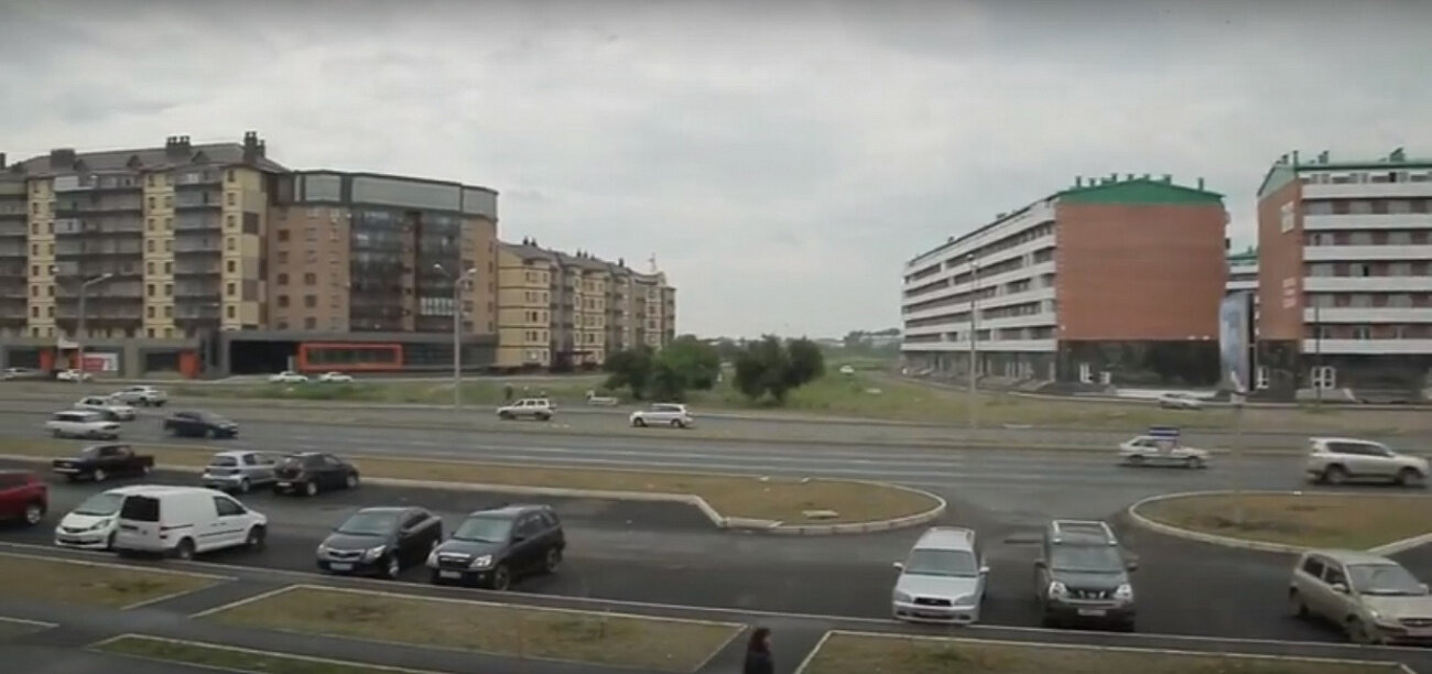 Впервые за 30 лет в Абакане построили такую большую тепловую магистраль 