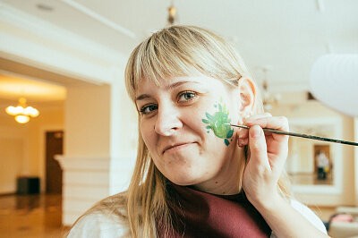 Финал Лиги КВН СГК 2017 в Барнауле