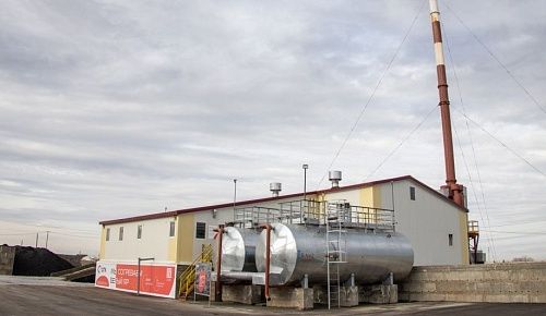 СГК предложила эффективные решения по улучшению качества горячей воды в Белом Яре Алтайского района Хакасии