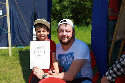 СГК на «Зелёном»