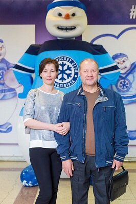 Праздник в Новосибирске #СОГРЕВАЕМВМЕСТЕ