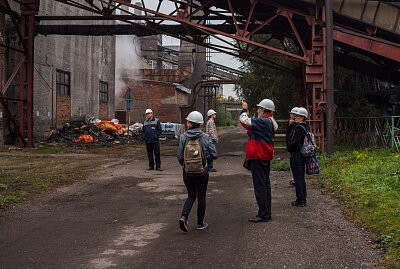 Генерируем пейзаж