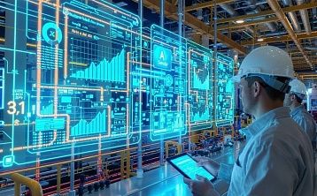 Цифровые технологии в энергетике: СГК разрабатывает двойников для действующих котлоагрегатов