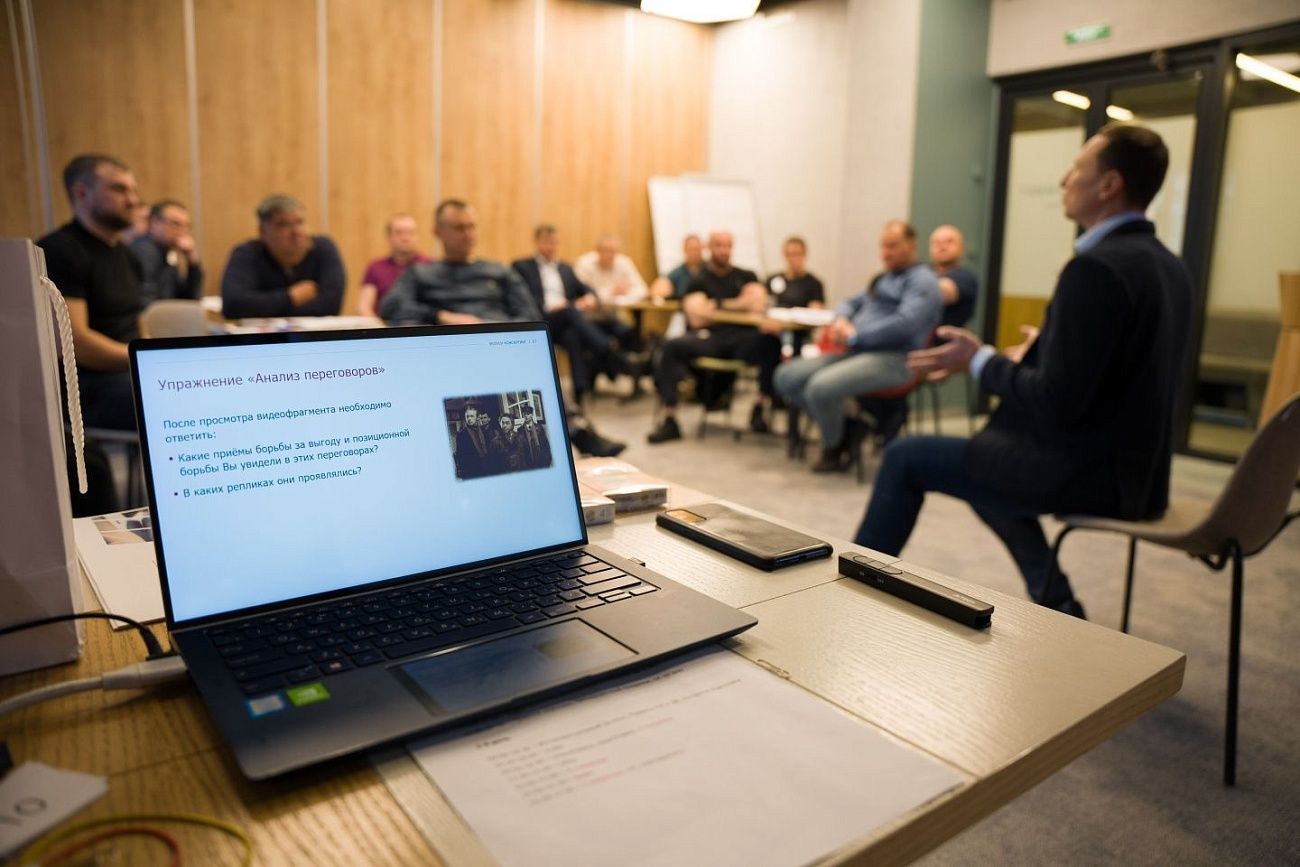 Должен знать все: как готовят главных инженеров СГК