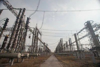 Электростанции СГК за 7 месяцев 2023 года увеличили производство электроэнергии на 12%