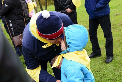 День компании в Барнауле