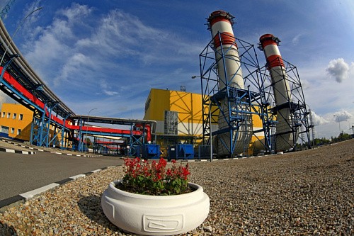 Оперативный вклад в мощность энергосистемы Кузбасса. ГТЭС «Новокузнецкая»  — в 2023 году