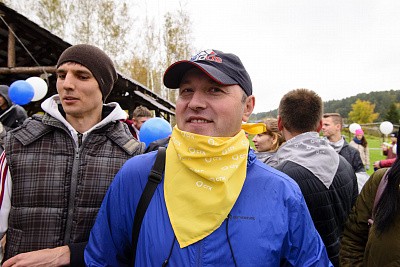 День компании в Барнауле