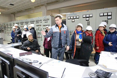 Наша первая, мощная, надежная