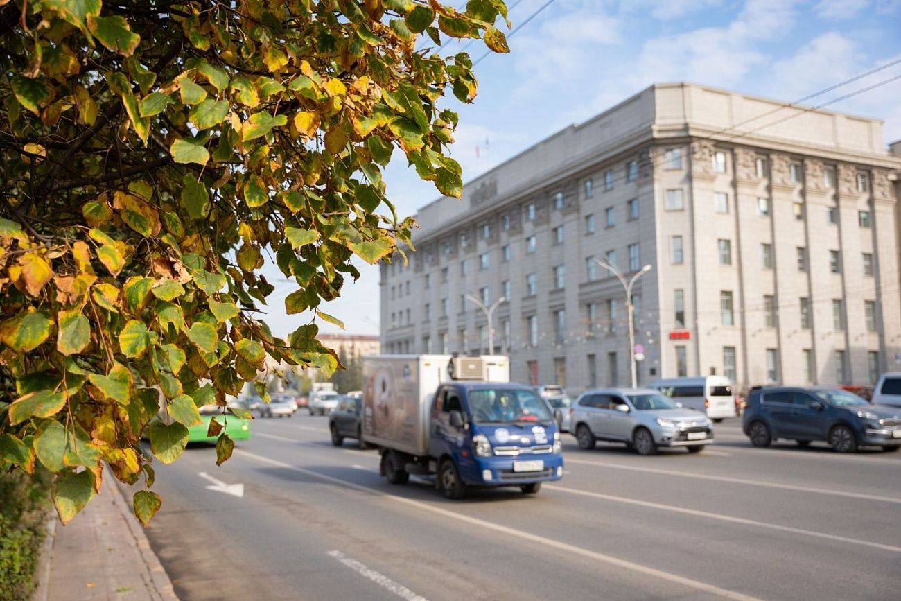 В Новосибирске завершили летние испытания теплосетей: сколько повреждений нашли и устранили?